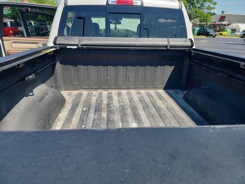 Used 2020 RAM 1500 Laramie AWD/4WD image 28