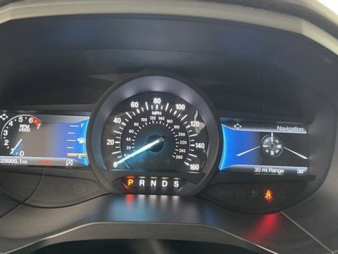 Used 2023 Ford Edge SEL w/ Convenience Package image 40