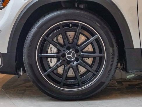 New 2024 Mercedes-Benz GLB 35 AMG 4MATIC image 11