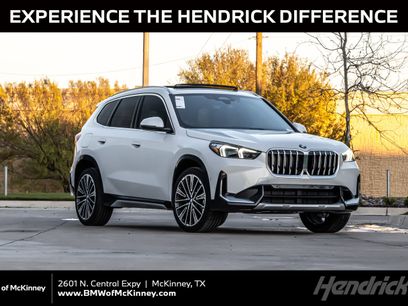 New 2026 BMW X1 xDrive28i w/ Technology Package