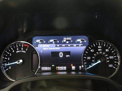 Used 2020 Ford Expedition Platinum RWD image 43
