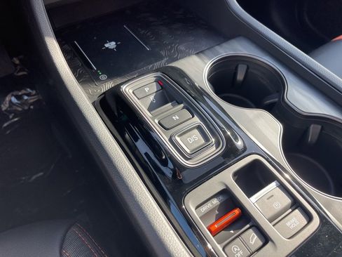 New 2026 Honda Passport TrailSport image 11