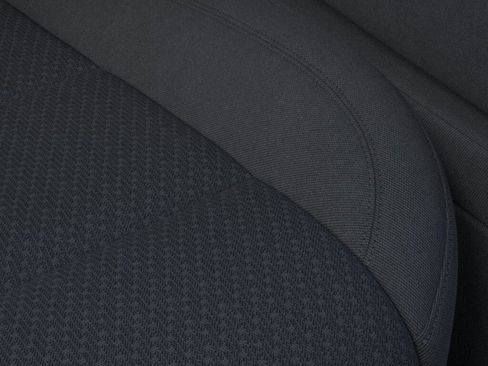 Used 2026 Chevrolet Silverado 1500 W/T w/ WT Value Package image 21