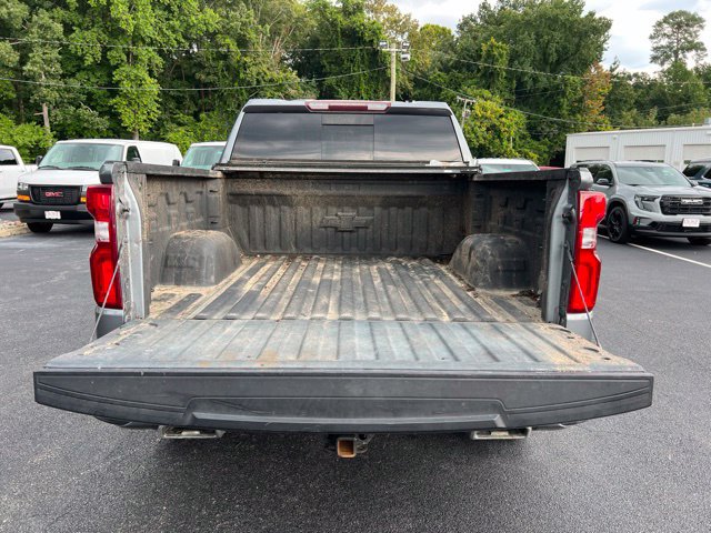 Used 2021 Chevrolet Silverado 1500 RST w/ All Star Edition Plus AWD/4WD image 13