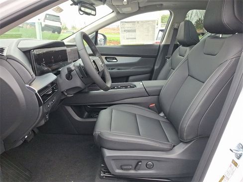 New 2025 Nissan Murano SL image 10