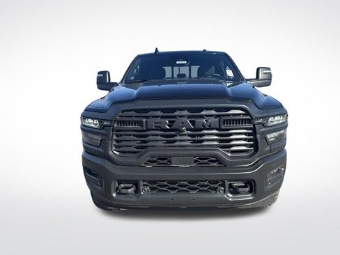 New 2026 RAM 2500 Tradesman image 7