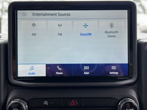 Used 2021 Ford Bronco Sport Outer Banks image 29