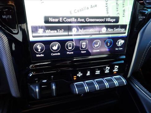 Used 2021 RAM 1500 Limited image 22