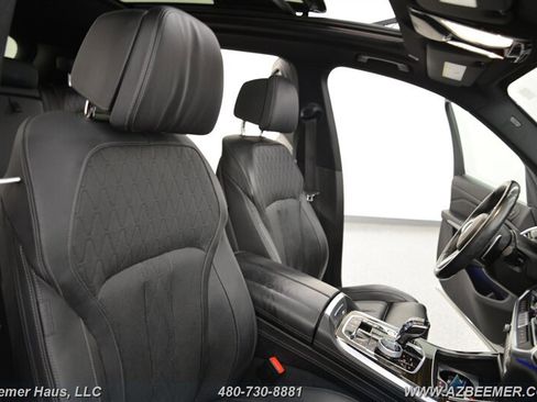 Used 2019 BMW X5 xDrive40i w/ M Sport Package image 22