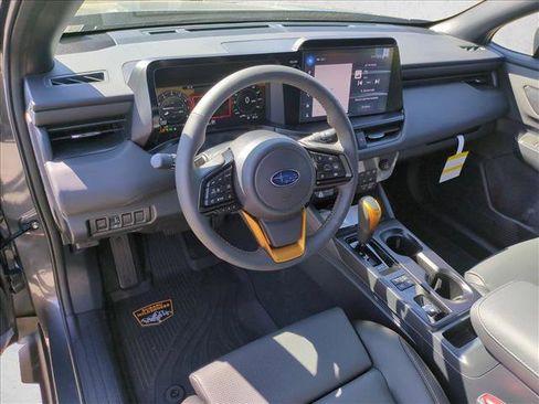 New 2026 Subaru Outback Wilderness image 3