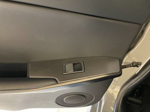 Used 2025 Lexus IS 350 F Sport w/ Navigation Package RWD image 19