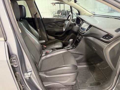 Used 2019 Buick Encore Preferred FWD image 12