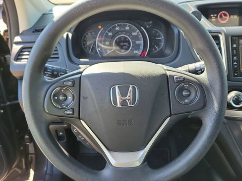 Used 2016 Honda CR-V EX image 21