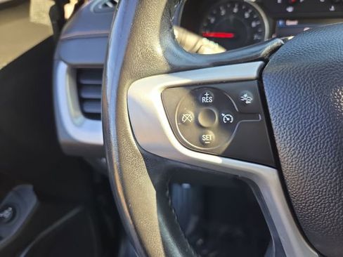 Used 2020 GMC Terrain SLE w/ Driver Convenience Package image 23