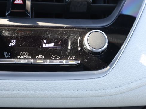 Used 2024 Toyota Corolla SE image 24