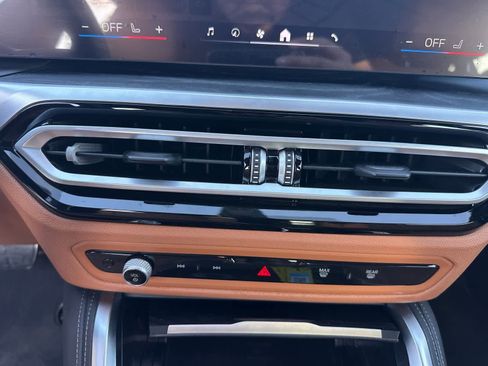 Used 2024 BMW i4 eDrive35 w/ M Sport Package image 16