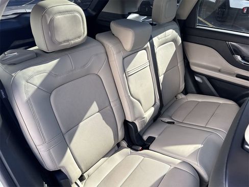 Certified 2025 Lincoln Corsair Grand Touring w/ Equipment Group 302A image 25