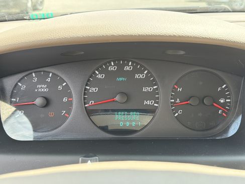 Used 2008 Chevrolet Impala LS FWD image 17