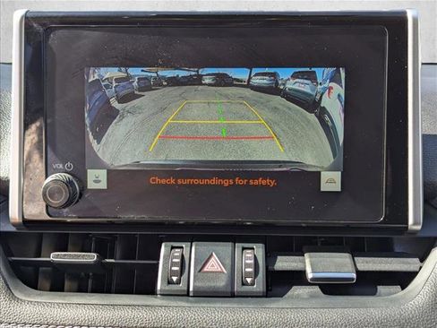 Used 2023 Toyota RAV4 XLE Premium image 13