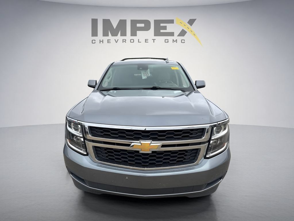 Used 2019 Chevrolet Tahoe LT RWD image 8