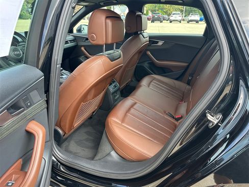 Used 2019 Audi A4 2.0T Premium w/ 18" Wheel Package image 10