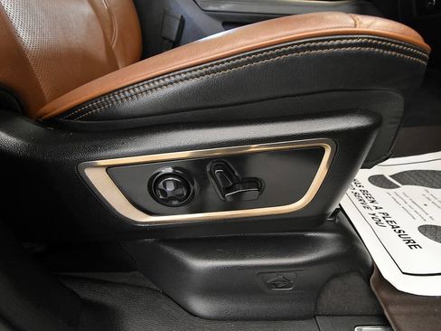 Used 2020 RAM 1500 Limited AWD/4WD image 25