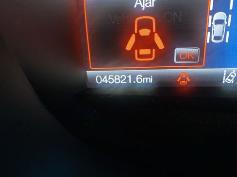 Used 2023 Ford Edge ST-Line image 30