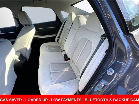 Used 2023 Hyundai Sonata SE image 20