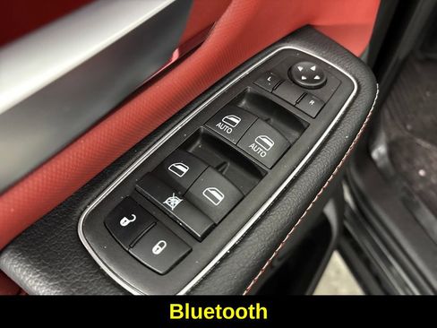 Used 2024 RAM 1500 Rebel AWD/4WD image 4