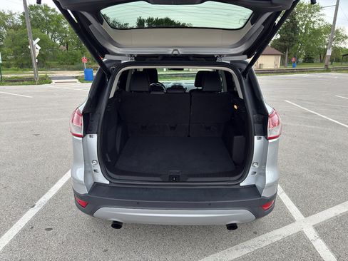 Used 2016 Ford Escape Titanium AWD/4WD image 52
