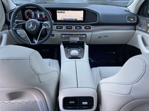 New 2026 Mercedes-Benz GLE 450 4MATIC image 22