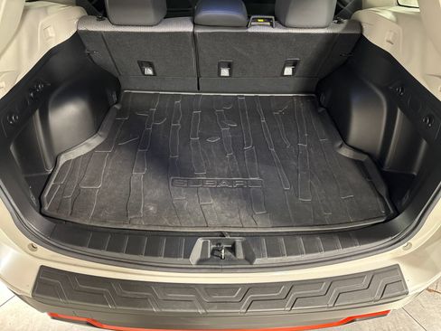 Used 2019 Subaru Forester Sport AWD/4WD image 28