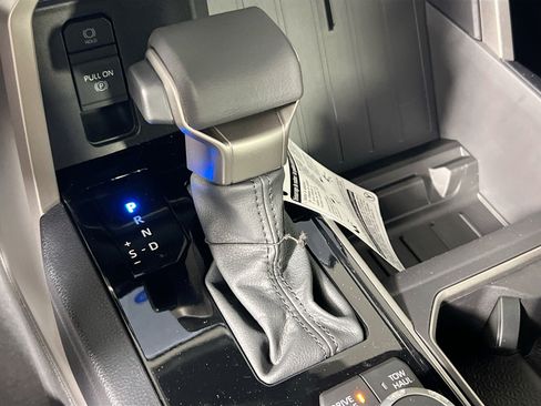 New 2026 Toyota Tundra SR5 AWD/4WD image 24