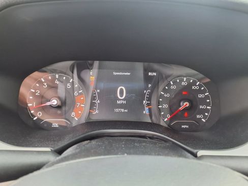 Certified 2023 Jeep Compass Limited AWD/4WD image 19