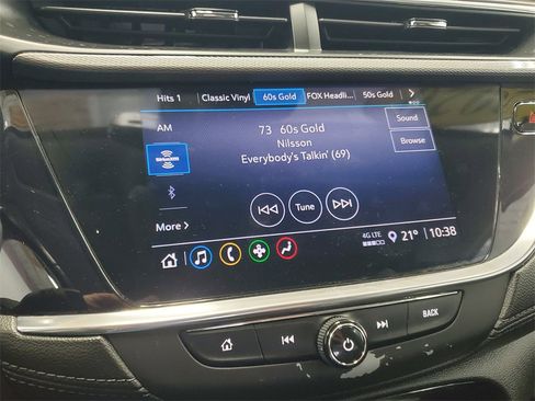 Used 2020 Buick Encore GX Essence image 20