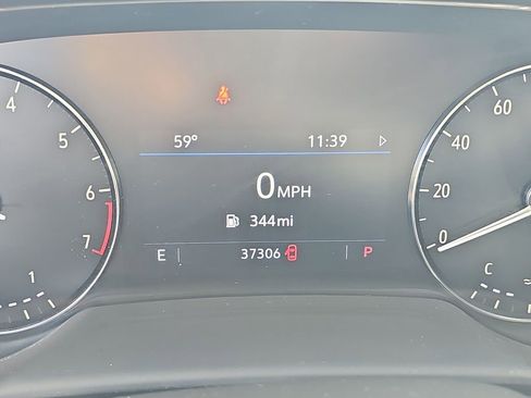 Certified 2022 Buick Envision Preferred FWD image 18