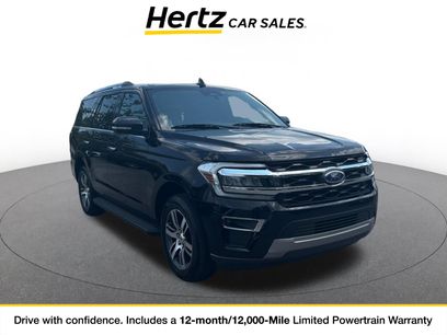 Used 2024 Ford Expedition Limited