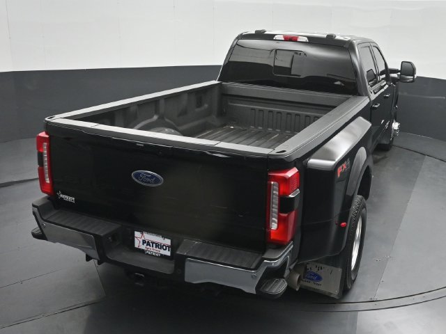 Used 2025 Ford F350 Lariat w/ Lariat Ultimate Package AWD/4WD image 41