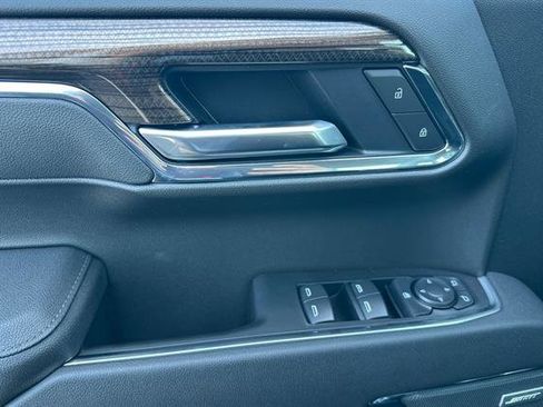 New 2026 Chevrolet Silverado 1500 LT Trail Boss w/ Safety Package image 11