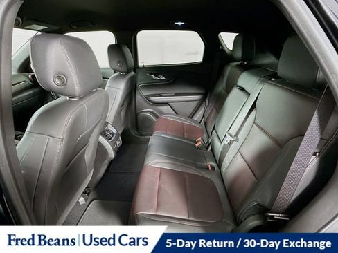 Used 2022 Chevrolet Blazer RS w/ Enhanced Convenience Package AWD/4WD image 32