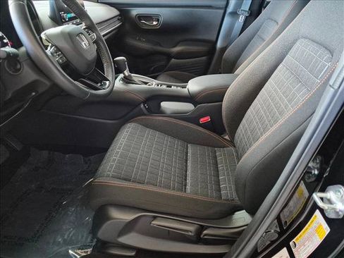Certified 2024 Honda HR-V Sport image 15