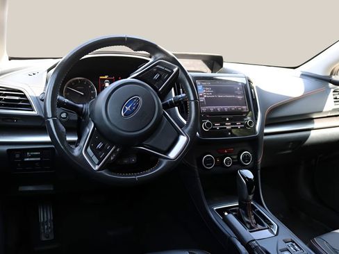 Used 2018 Subaru Crosstrek 2.0i Limited AWD/4WD image 14