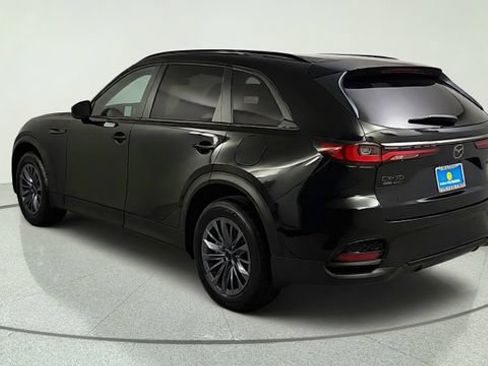 New 2026 MAZDA CX-70 SC Plus AWD/4WD image 5