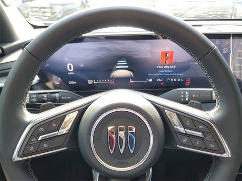 Certified 2026 Buick Enclave Preferred image 22