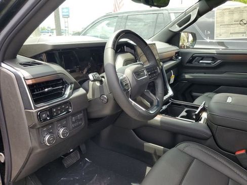 New 2026 GMC Yukon Denali AWD/4WD image 20