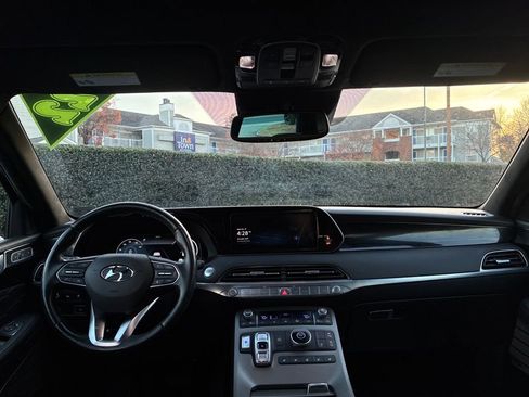 Used 2022 Hyundai Palisade Calligraphy w/ Cargo Package image 13