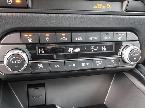 New 2025 MAZDA CX-5 AWD 2.5 S w/ Premium Plus Pkg image 31