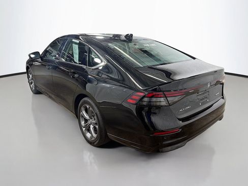 Used 2023 Honda Accord EX-L image 7