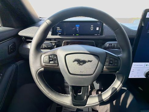 Used 2023 Ford Mustang Mach-E GT w/ GT Performance Edition image 12