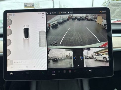 Used 2023 Tesla Model 3 Standard Range RWD image 29